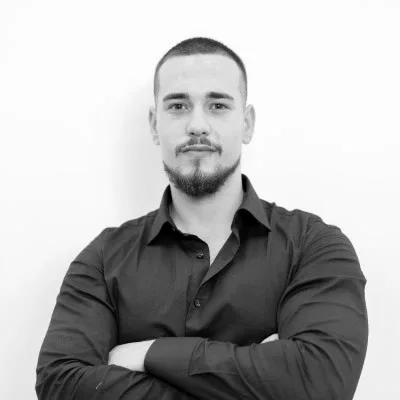 Nikolay Nedkov