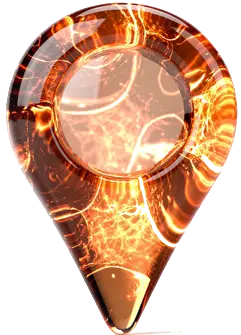 Target market marker